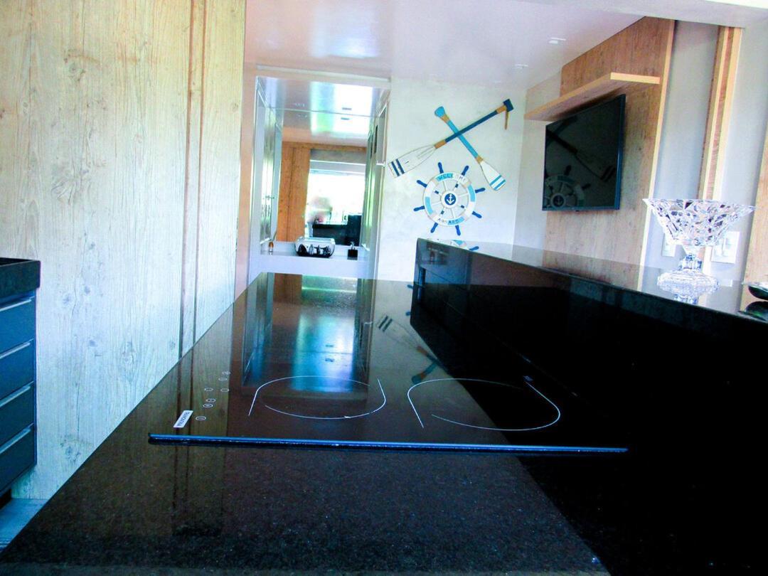 Lindo Loft Com Piscina E Vista P Mar Em Rj * Armacao dos Buzios