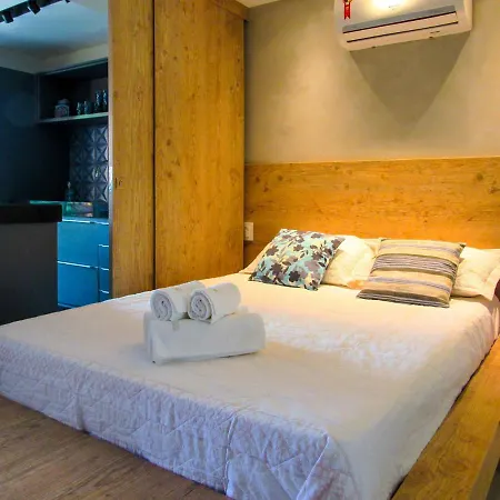 Lindo Loft Com Piscina E Vista P Mar Em Buzios Rj Villa Exterior photo