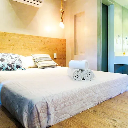 Lindo Loft Com Piscina E Vista P Mar Em Buzios Rj Villa Exterior photo