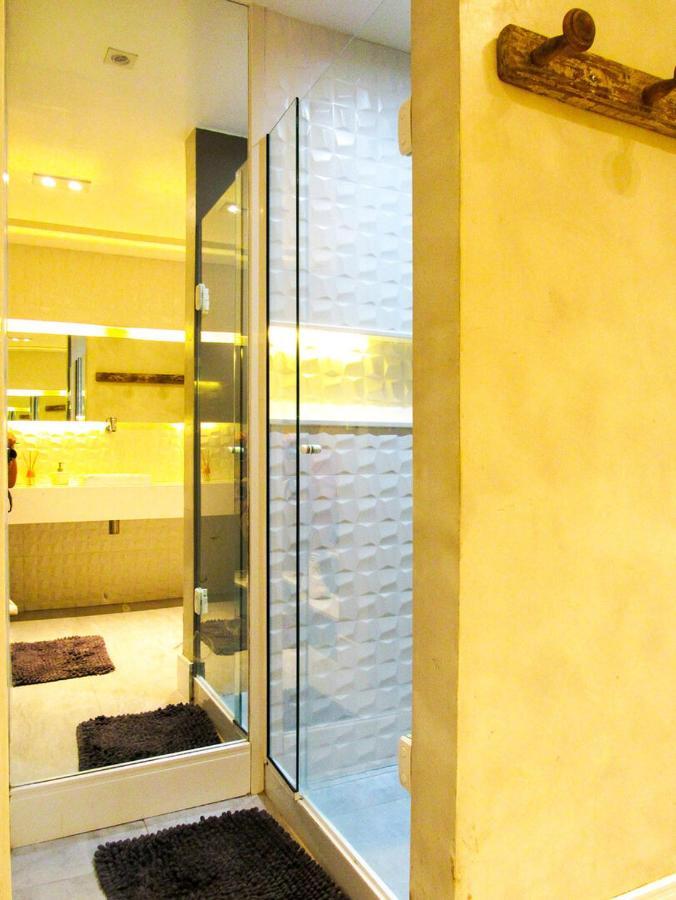 Casa de Férias Lindo Loft Com Piscina E Vista P Mar Em Rj
