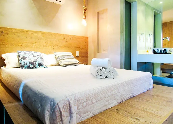 Lindo Loft Com Piscina E Vista P Mar Em Buzios Rj
