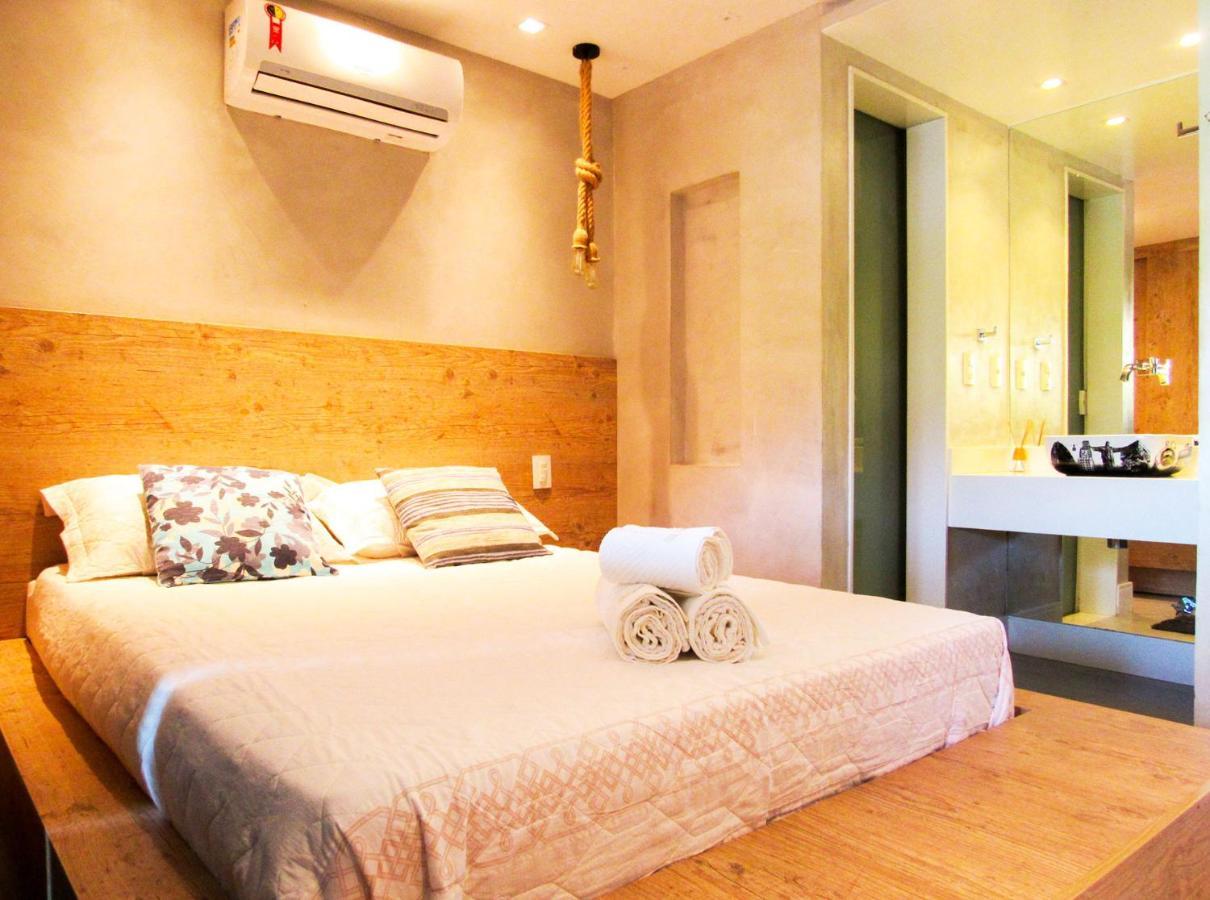 Lindo Loft Com Piscina E Vista P Mar Em Rj Holiday home *