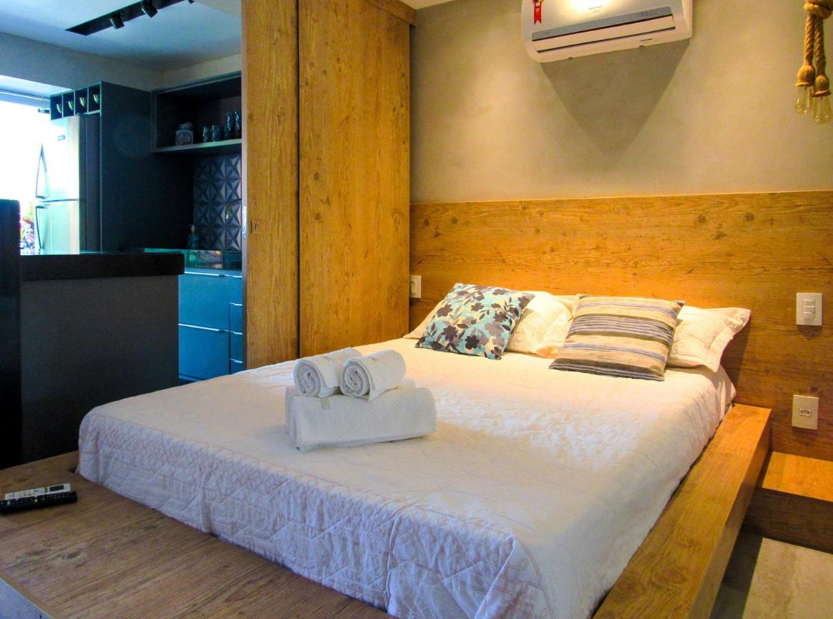 Lindo Loft Com Piscina E Vista P Mar Em Rj * Armacao dos Buzios