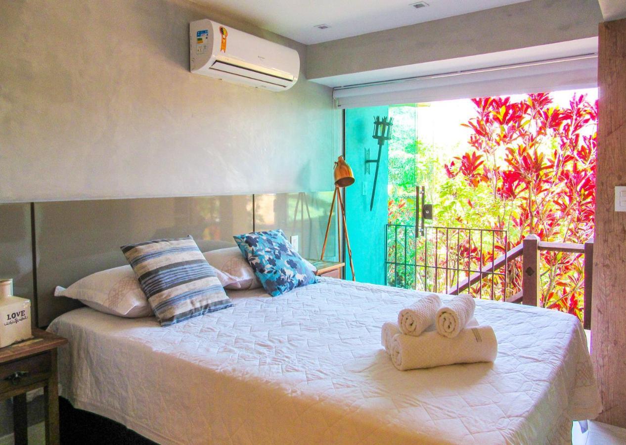Holiday home Lindo Loft Com Piscina E Vista P Mar Em Rj *