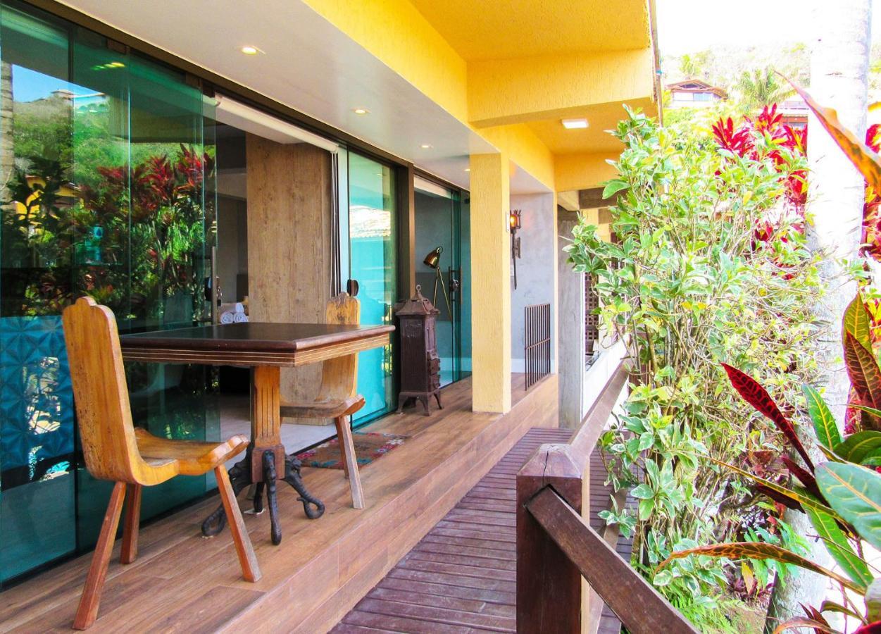 Holiday home Lindo Loft Com Piscina E Vista P Mar Em Rj *