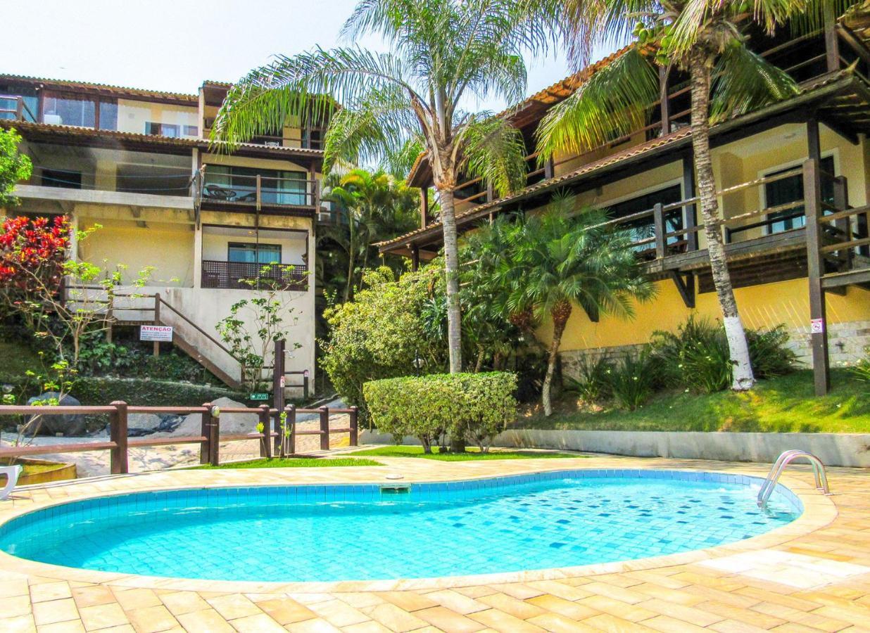 Lindo Loft Com Piscina E Vista P Mar Em Rj Holiday home