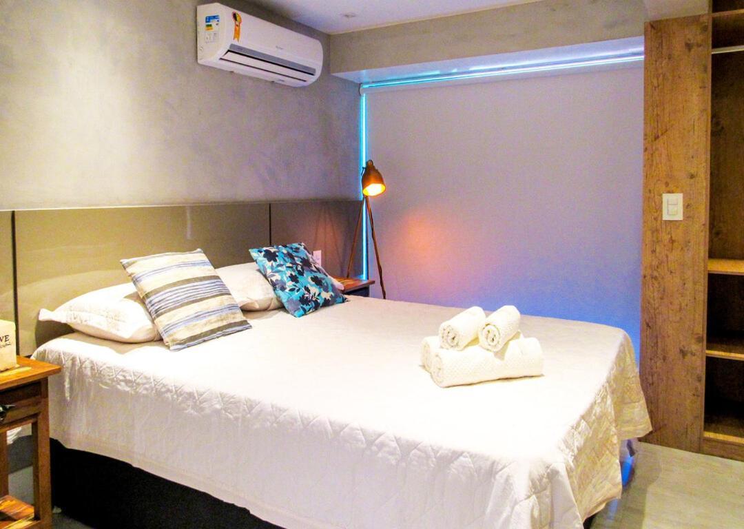 Holiday home Lindo Loft Com Piscina E Vista P Mar Em Rj Armacao dos Buzios
