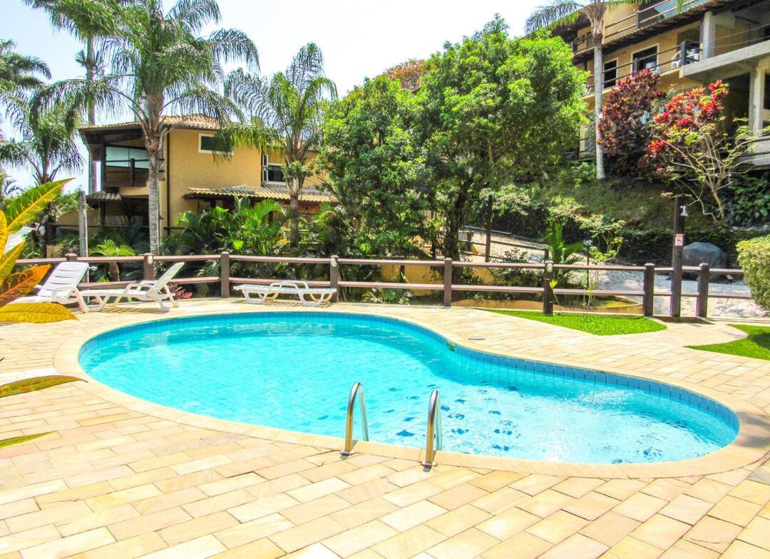 Lindo Loft Com Piscina E Vista P Mar Em Rj Holiday home *