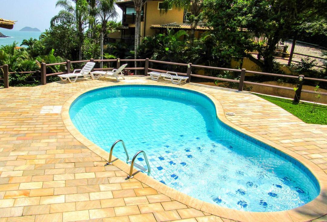 Lindo Loft Com Piscina E Vista P Mar Em Rj * Armacao dos Buzios