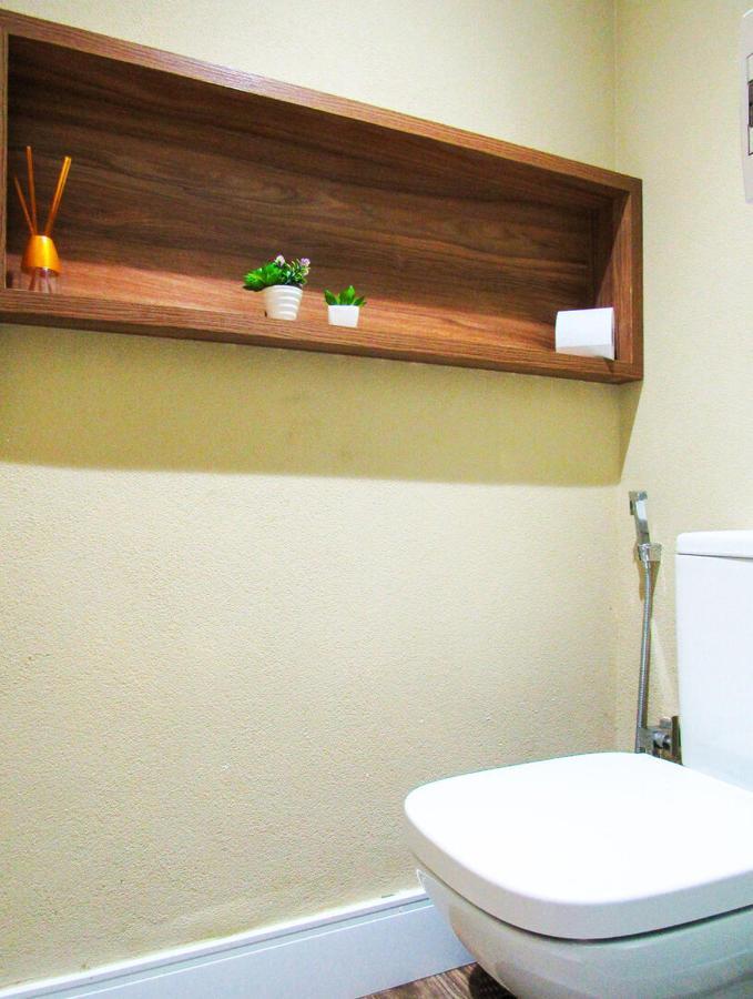 Lindo Loft Com Piscina E Vista P Mar Em Rj *