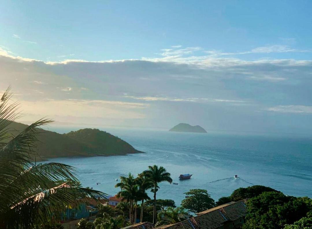 Lindo Loft Com Piscina E Vista P Mar Em Rj Holiday home Armacao dos Buzios