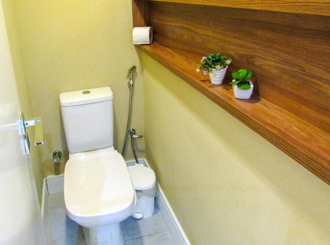 Lindo Loft Com Piscina E Vista P Mar Em Rj Armacao dos Buzios