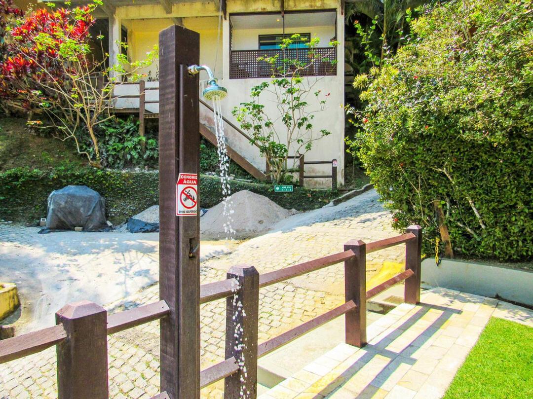 Holiday home Lindo Loft Com Piscina E Vista P Mar Em Rj