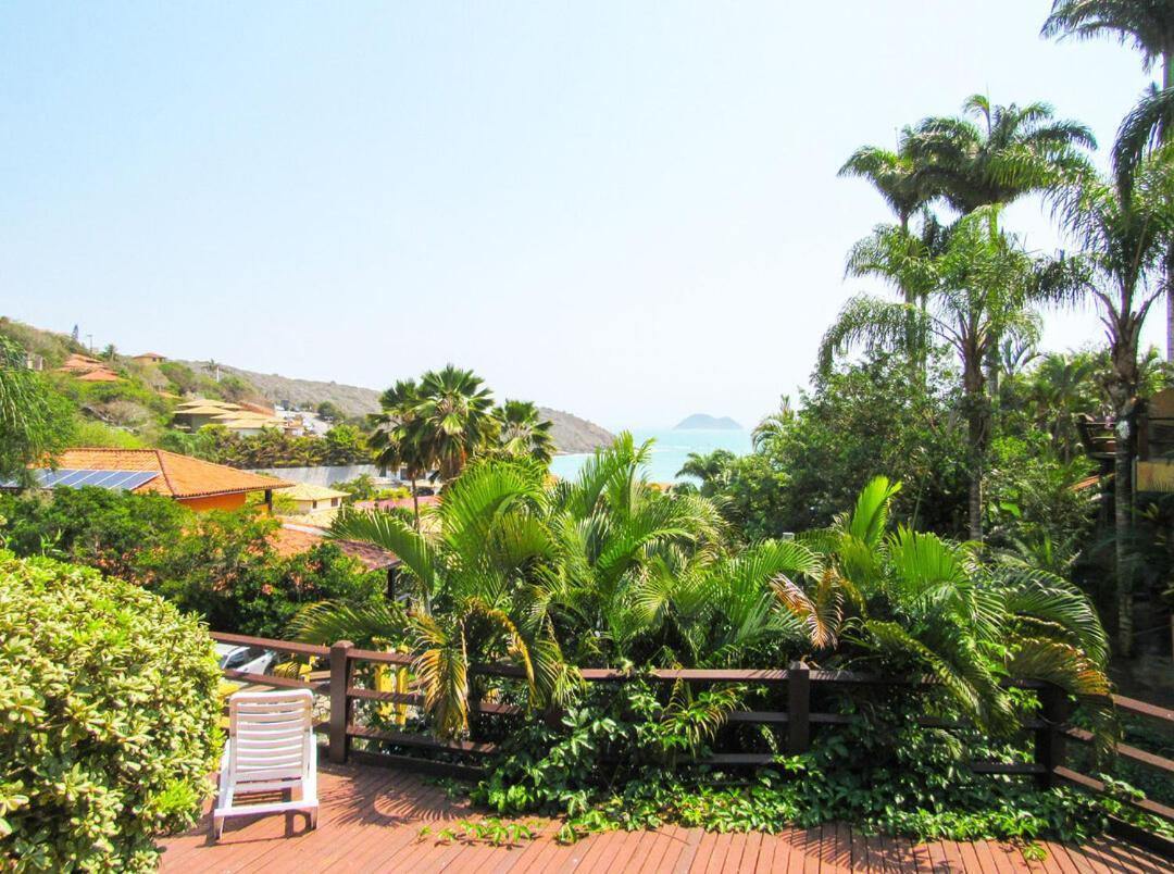 Lindo Loft Com Piscina E Vista P Mar Em Rj Holiday home Armacao dos Buzios