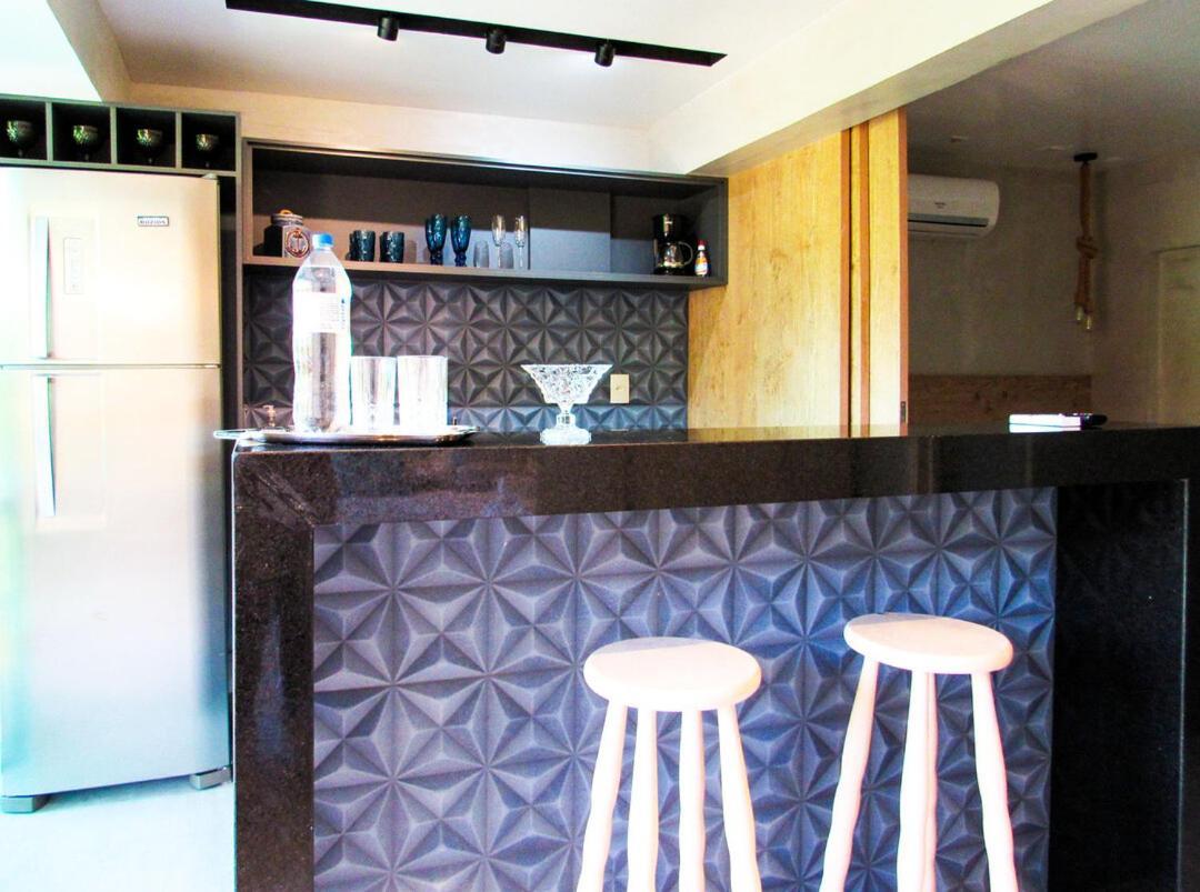 Lindo Loft Com Piscina E Vista P Mar Em Rj Holiday home