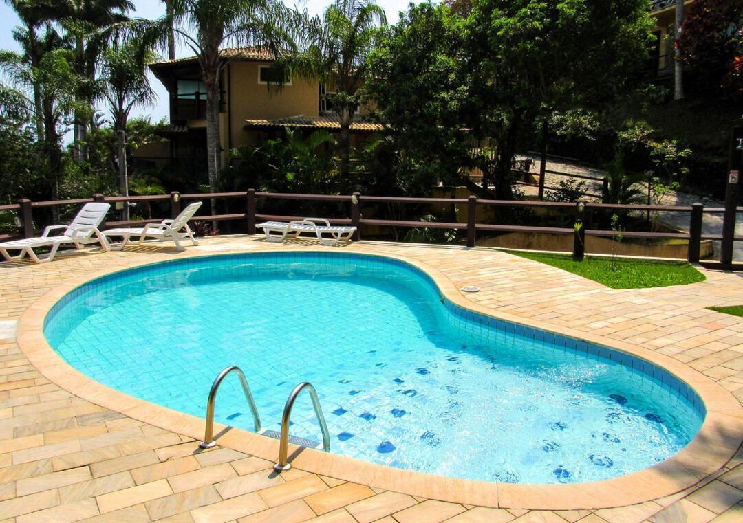 Holiday home Lindo Loft Com Piscina E Vista P Mar Em Rj *